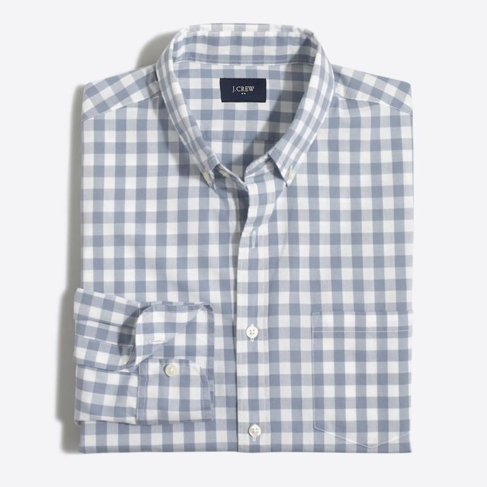 J. CREW Tailored FIT Shirt